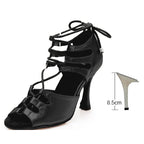 TANIA Black - Ajustable