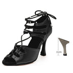 TANIA Black - Ajustable