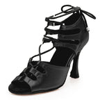 TANIA Black - Ajustable
