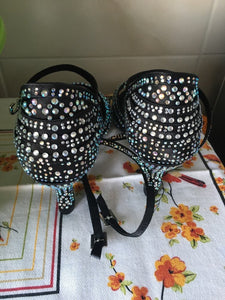 Customer dance shoes pic