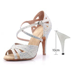 BETTY White - Strass