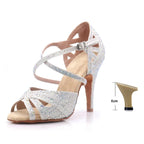 BETTY White - Strass