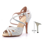 BETTY White - Strass