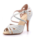 BETTY White - Strass