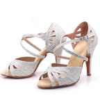 BETTY White - Strass