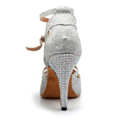 CRYSTAL Sylver - Strass