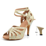 CRYSTAL Dorée - Strass