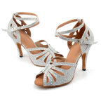 CRYSTAL Sylver - Strass