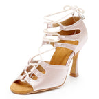 TANIA Cream - Ajustable