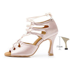 TANIA Cream - Ajustable