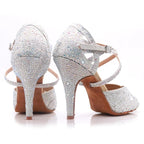 BETTY White - Strass