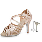 DIANA Cream - Strass