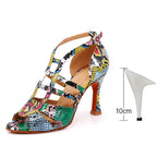 LEDI Green - Fashion