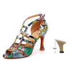 LEDI Green - Fashion