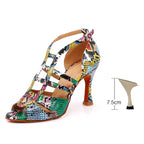 LEDI Green - Fashion