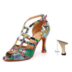 LEDI Green - Fashion