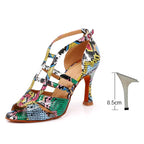 LEDI Green - Fashion
