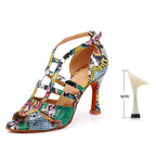 LEDI Green - Fashion