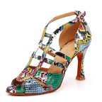 LEDI Green - Fashion