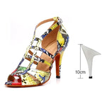 LEDI Yellow - Fashion