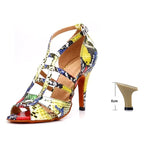 LEDI Yellow - Fashion