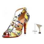 LEDI Yellow - Fashion