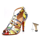 LEDI Yellow - Fashion