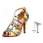LEDI Yellow - Fashion