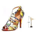 LEDI Yellow - Fashion