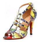 LEDI Yellow - Fashion