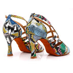 LEDI Green - Fashion