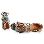 LEDI Green - Fashion