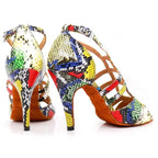 LEDI Yellow - Fashion