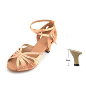 CRYSTAL Beige - Strass