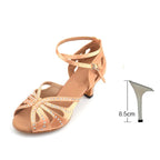 CRYSTAL Beige - Strass