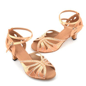 CRYSTAL Beige - Strass