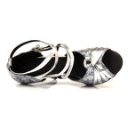 JENNY Silver - Metal