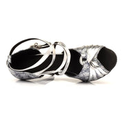 JENNY Silver - Metal
