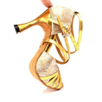JENNY Gold - Metal