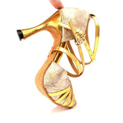 JENNY Gold - Metal