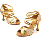 JENNY Gold - Metal