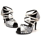 JENNY Silver - Metal