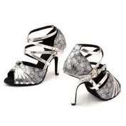 JENNY Silver - Metal