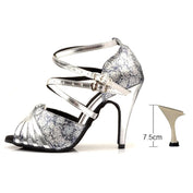 JENNY Silver - Metal