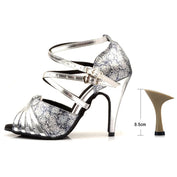 JENNY Silver - Metal