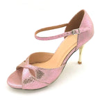 CLEOPATRA Pink - Tango