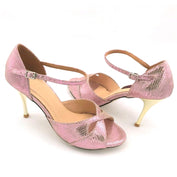 CLEOPATRA Pink - Tango