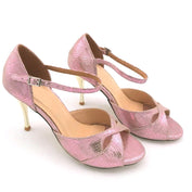 CLEOPATRA Pink - Tango