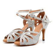 CRYSTAL Sylver - Strass
