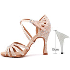SONIA Cream - Strass